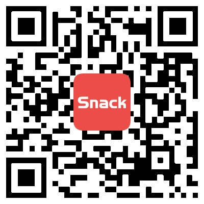 Snack下载二维码